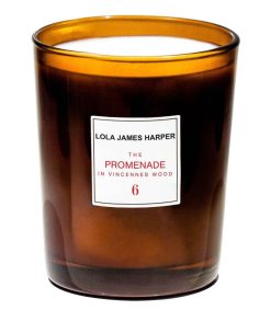 Hot Lola James Harper Bougie #6 The Promenade 190G