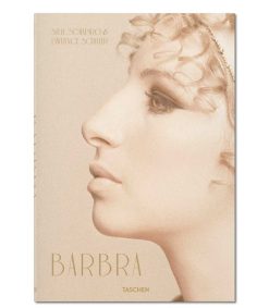 New Taschen Livre Barbra Streisand, Edition Collector