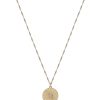 Online Waekura Collier Dauphine Dore