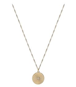 Online Waekura Collier Dauphine Dore