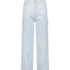 New Red Legend Pantalon Carpenter Ice Blue Wash