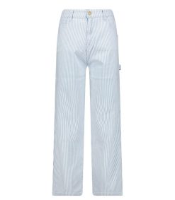 New Red Legend Pantalon Carpenter Ice Blue Wash