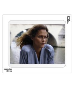 Best Image Republic Affiche Lauren Hutton 1970 40 X 50 Cm