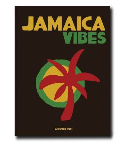 Online Assouline Livre Jamaica Vibes