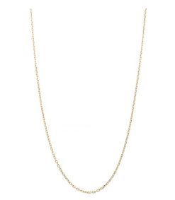 Clearance Aurélie Bidermann Chaine Forcat Diamantee 70 Cm