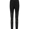 Hot Anine Bing Pantalon En Cuir Jagger