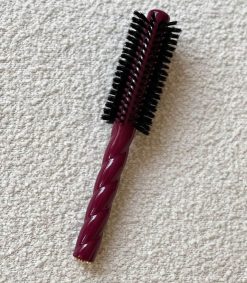 Hot La Bonne Brosse Brosse N.05 Ronde Volume & Style Cerise