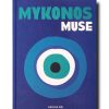 Clearance Assouline Livre Mykonos Muse