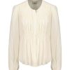 Online Isabel Marant Blouse Nyme Ecru