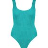 Wholesale Sorbet Island Maillot De Bain Une Piece Riva Blue Moon