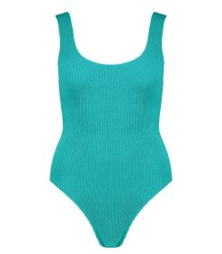 Wholesale Sorbet Island Maillot De Bain Une Piece Riva Blue Moon