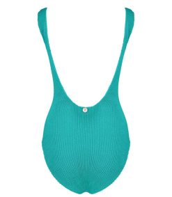 Wholesale Sorbet Island Maillot De Bain Une Piece Riva Blue Moon