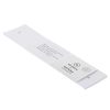 Hot Serax Lot De 12 Ronds De Serviettes En Papier