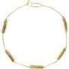 New Aurélie Bidermann Collier Ble