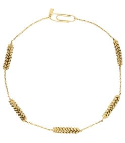 New Aurélie Bidermann Collier Ble