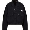 Clearance Newtone Blouson Peter Woodstock Night