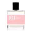 Clearance Bon Parfumeur Eau De Parfum 101 Rose, Pois De Senteur Et Cedre Blanc 30 Ml