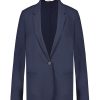 Online 6397 Blazer Perfect Navy