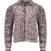 Online Marant Étoile Cardigan Romane Burgundy