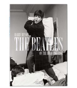 Wholesale Taschen The Beatles On The Road, 1964-1966 - Harry Benson