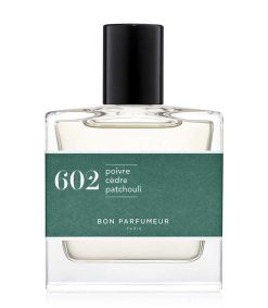 Online Bon Parfumeur Eau De Parfum 602 Poivre, Cedre, Patchouli 30 Ml