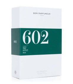 Online Bon Parfumeur Eau De Parfum 602 Poivre, Cedre, Patchouli 30 Ml