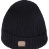 Clearance Isabel Marant Bonnet Kelia Noir