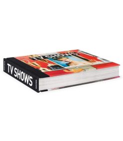 Best Taschen Livre L'Univers Des Series Tv