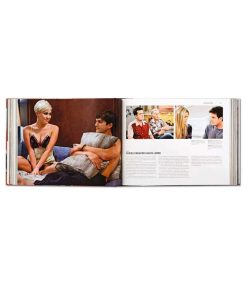 Best Taschen Livre L'Univers Des Series Tv