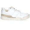 Wholesale Marant Baskets Homme Emreeh White