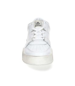 Wholesale Marant Baskets Homme Emreeh White