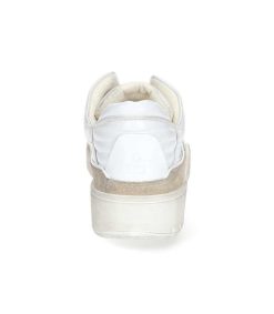 Wholesale Marant Baskets Homme Emreeh White