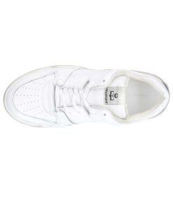 Wholesale Marant Baskets Homme Emreeh White