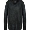 Wholesale Avant Toi Pull En Maille Col V Nero