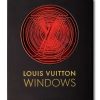 Wholesale Assouline Livre Louis Vuitton Windows (Ultimate Edition)