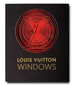 Wholesale Assouline Livre Louis Vuitton Windows (Ultimate Edition)