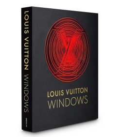 Wholesale Assouline Livre Louis Vuitton Windows (Ultimate Edition)