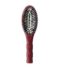 Hot La Bonne Brosse Petite Brosse N.02 L'Indispensable Rouge Cerise