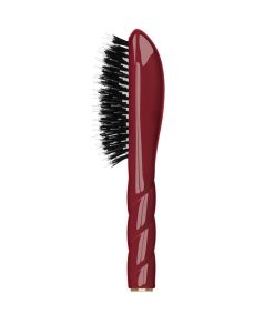 Hot La Bonne Brosse Petite Brosse N.02 L'Indispensable Rouge Cerise