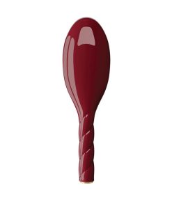 Hot La Bonne Brosse Petite Brosse N.02 L'Indispensable Rouge Cerise