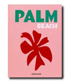 Hot Assouline Livre Palm Beach