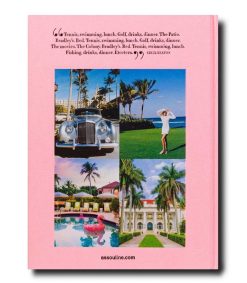 Hot Assouline Livre Palm Beach