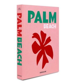 Hot Assouline Livre Palm Beach