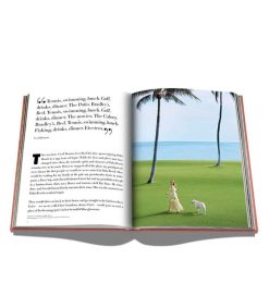 Hot Assouline Livre Palm Beach