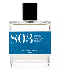 Wholesale Bon Parfumeur Eau De Parfum 803 Embruns, Gingembre, Patchouli 100 Ml