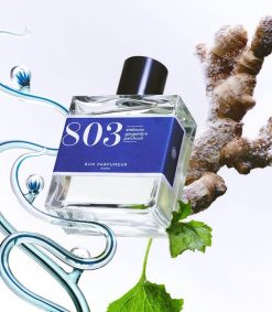 Wholesale Bon Parfumeur Eau De Parfum 803 Embruns, Gingembre, Patchouli 100 Ml