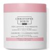 Hot Christophe Robin Pate Lavante Volumisante Aux Extraits De Rose 250 Ml