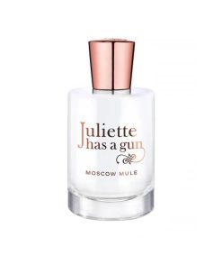 Hot Juliette has a gun Eau De Parfum Moscow Mule 50 Ml