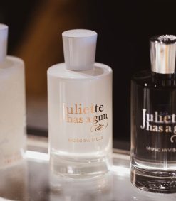 Hot Juliette has a gun Eau De Parfum Moscow Mule 50 Ml