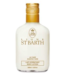 Wholesale Ligne St Barth Lait Hydratant Au Tiare 200 Ml